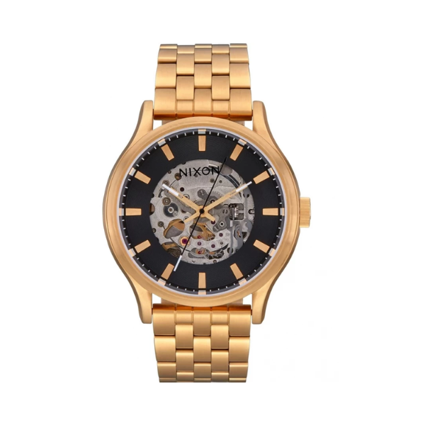 Nixon - Spectra (Black/Gold)