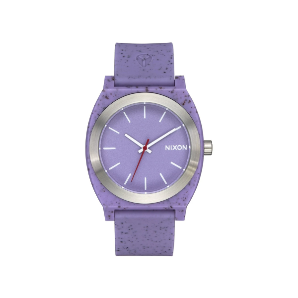 Nixon - Time Teller Opp (Lavender Speckle)