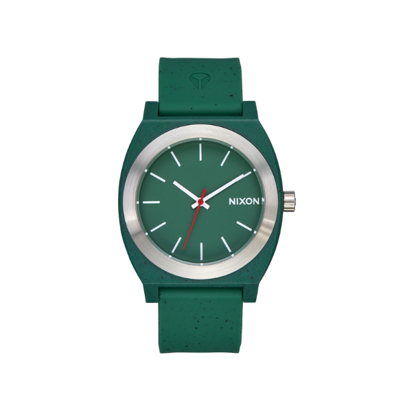 Nixon - Time Teller Opp (Olive Speckle)