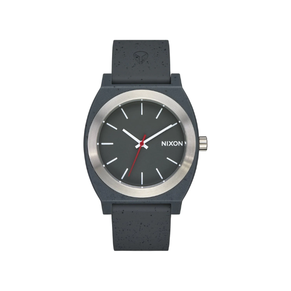 Nixon - Time Teller Opp (Asphalt Speckle)