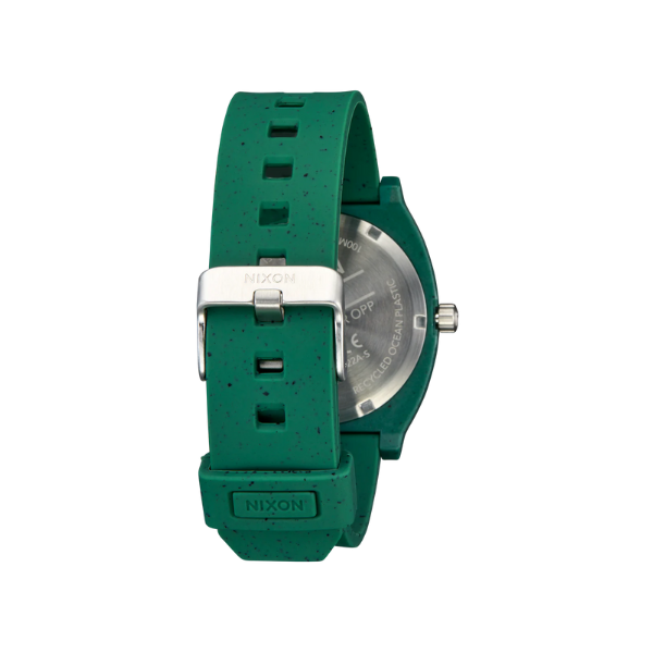 Nixon - Time Teller Opp (Olive Speckle)