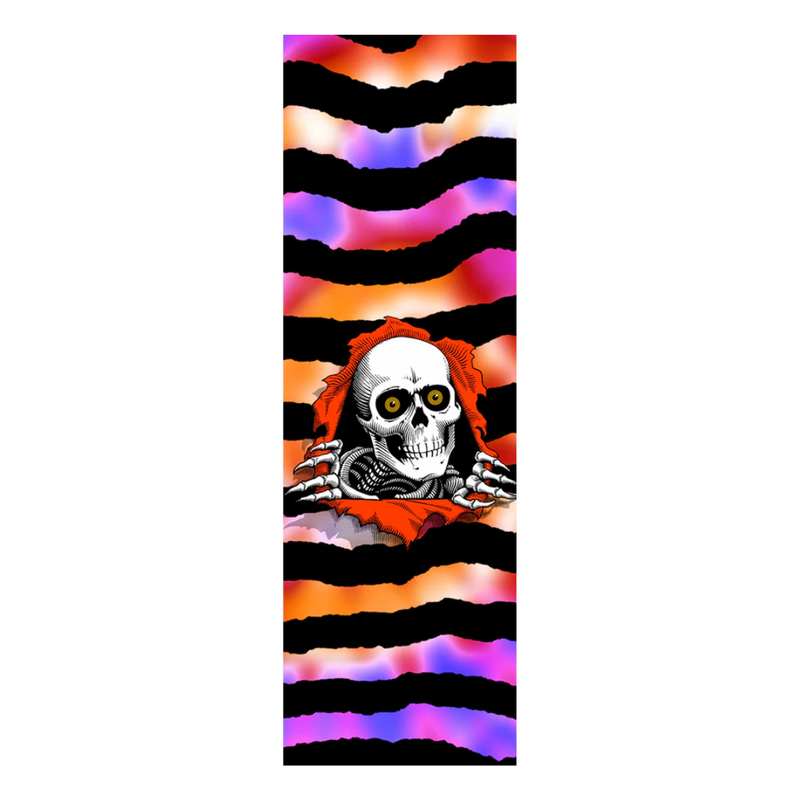 Powell Peralta - Ripper Tie Dye Grip Tape