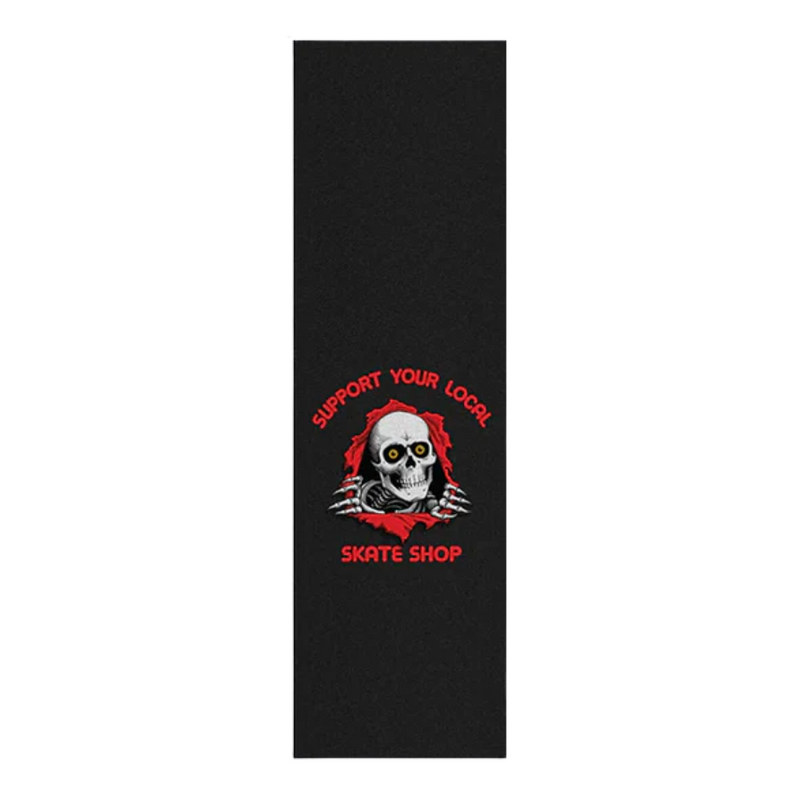 Powell Peralta - Support Your Local Grip Tape