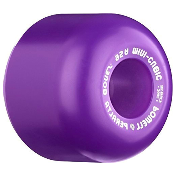 Powell Peralta - Mini-Cubic Skateboard Wheels 64mm 95a - Purple