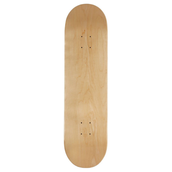 Sonix - Blank 8.375" Concave 6 (Natural)