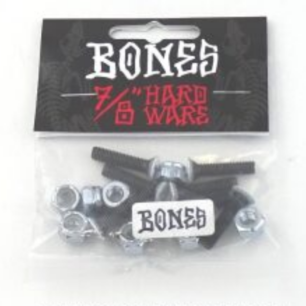 Bones - 7/8" Hardware (10 Pack)